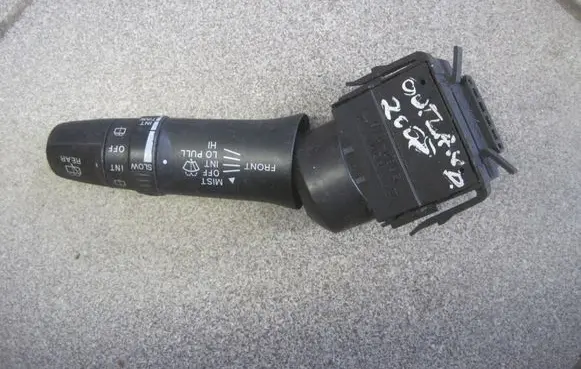 Mitsubishi Outlander Wiper control stalk E532016