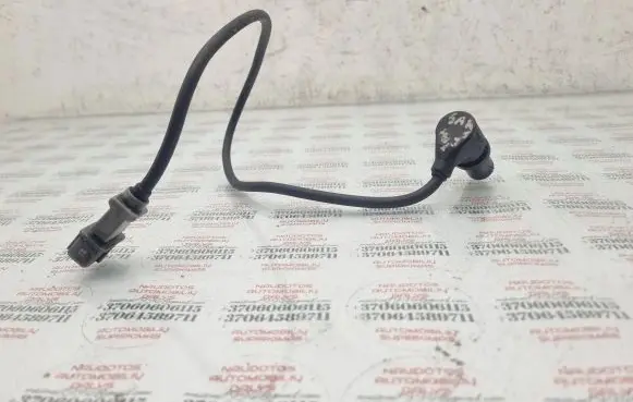 Volkswagen Sharan Crankshaft position sensor 050906433