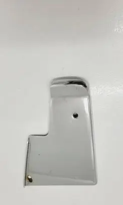 Mercedes-Benz S W140 Other front door trim element 