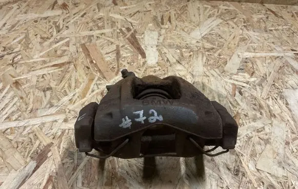 Mini One - Cooper R50 - 53 Front brake caliper
