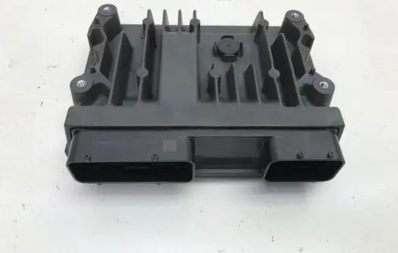 Toyota RAV 4 (XA50) Engine control unit/module 896614AR00 2831000770
