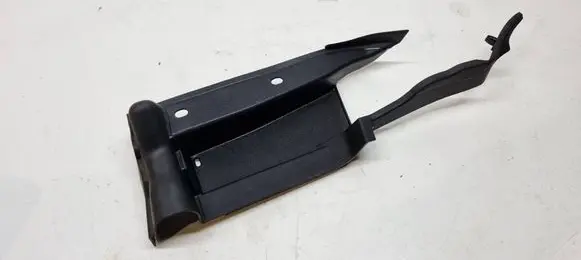 Audi Q4 Sportback e-tron Fender end trim 89A821170