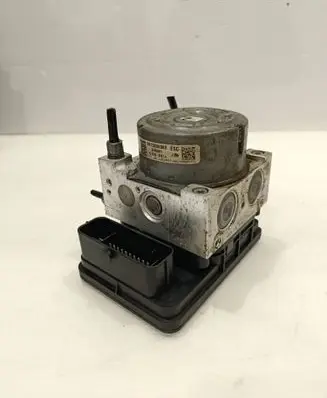 Peugeot 208 ABS Pump 9813805380
