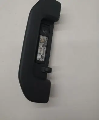 Mercedes-Benz E W213 Rear interior roof grab handle A0998150100