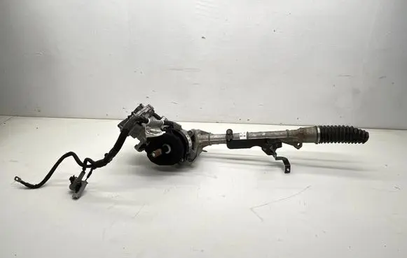 Citroen C4 X Steering rack 6820000410 9842860280