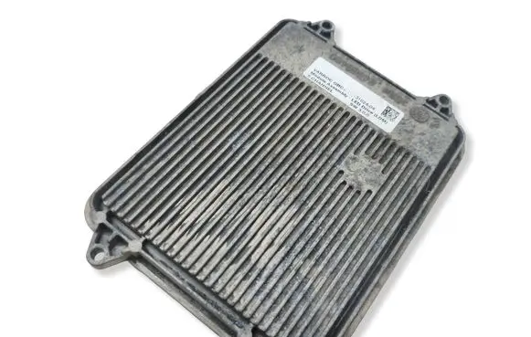 Tesla Model S Headlight ballast module Xenon 00199215 0102404