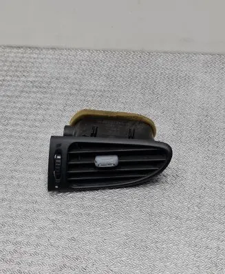 Jaguar S-Type Dashboard side air vent grill/cover trim XR8319C893AE