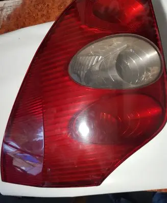Renault Laguna II Rear/tail lights 8200002472