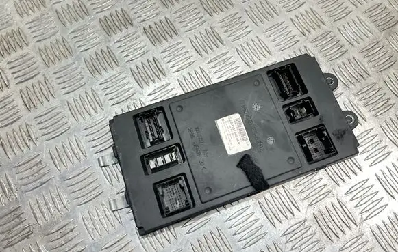 Mercedes-Benz ML W164 Fuse box set A1645404601 A1645453916