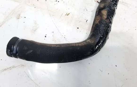 Subaru Legacy Engine coolant pipe/hose