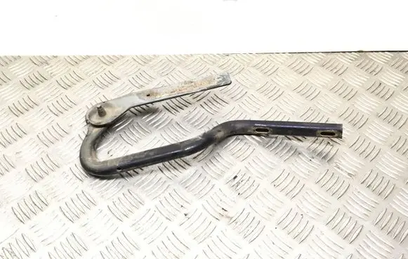 Opel Combo C Engine bonnet/hood hinges 4716450M RT38751