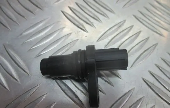 Toyota Yaris Crankshaft position gear 