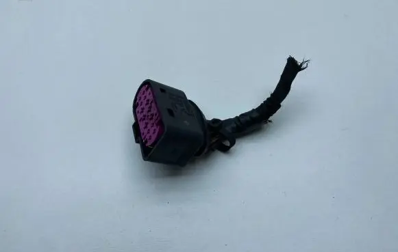 Audi A7 S7 4G Other wiring loom 1J0973737
