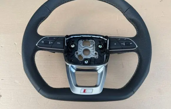 Audi SQ7 Steering wheel 4M8419091AC