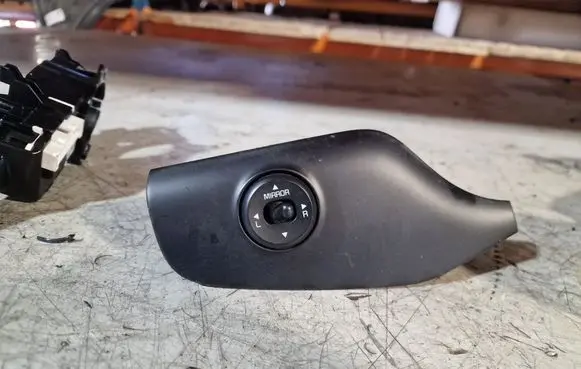 KIA Ceed Wing mirror switch 93530A2000
