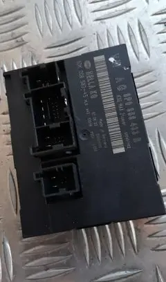 Audi A3 S3 8P Comfort/convenience module 8p0959433b