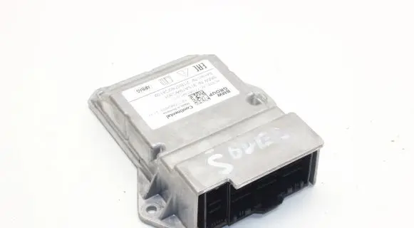 BMW 2 F44 Airbag control unit/module 5A19AC3
