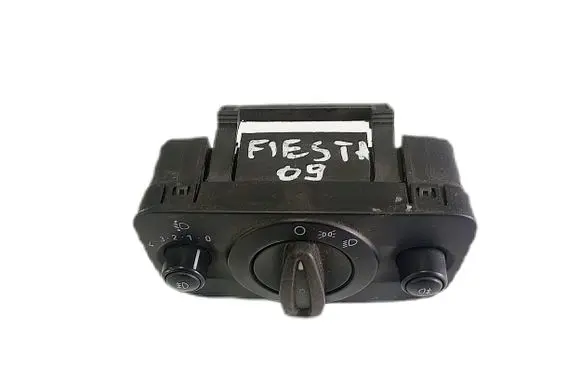 Ford Fiesta Light switch 8A6T13A024BB