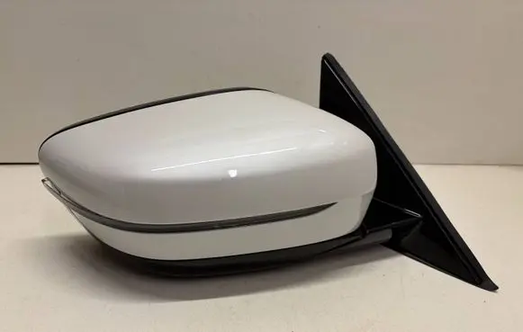 BMW 3 G20 G21 Front door electric wing mirror 