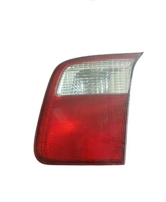Subaru Forester SF Tailgate rear/tail lights 