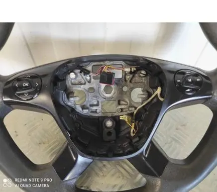 Ford Transit Custom Steering wheel buttons/switches BK213600CD