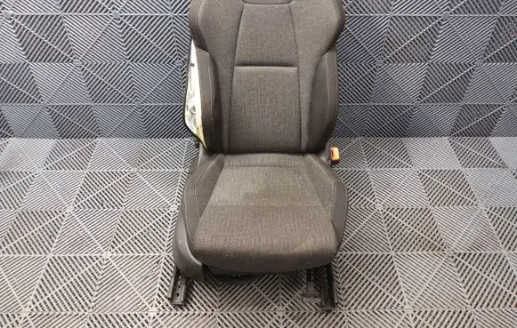 Skoda Karoq Front passenger seat 57A881022A 57A881375M