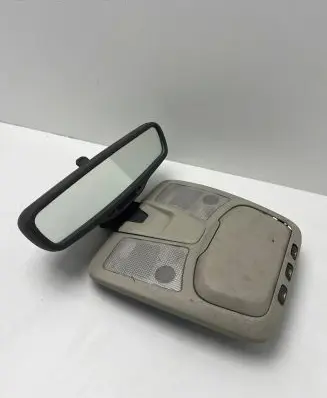 Volvo S60 Front seat light 8685434 5043340 031100006076