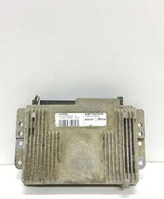 Renault Laguna I Engine control unit/module S113725206