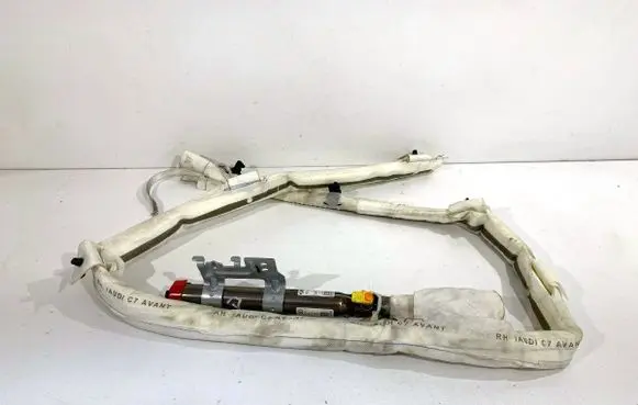 Audi A6 S6 C7 4G Roof airbag 4G9880742B