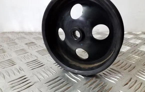 KIA Sorento Power steering pump pulley