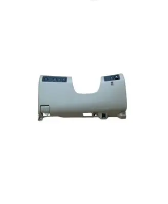 Toyota Sequoia (XK60) Dashboard lower bottom trim panel 550460C070