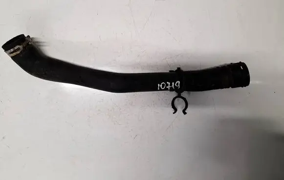 Ford Fiesta Engine coolant pipe/hose 