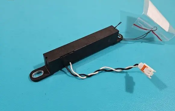 Radio antenna