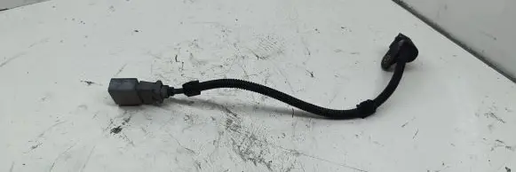 Volkswagen Polo IV 9N3 Crankshaft position sensor 9805940