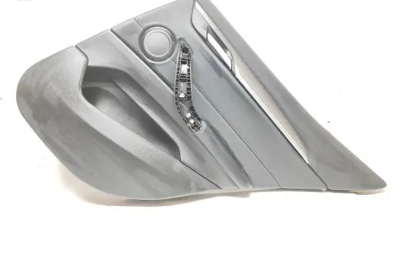 BMW X2 F39 Rear door card panel trim