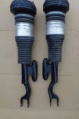 Mercedes-Benz S W223 Rear shock absorber/damper 2233208503