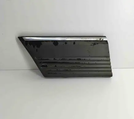 Mercedes-Benz S W126 Fender grill A1266900140