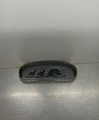Fiat Bravo - Brava Speedometer (instrument cluster) 606115012