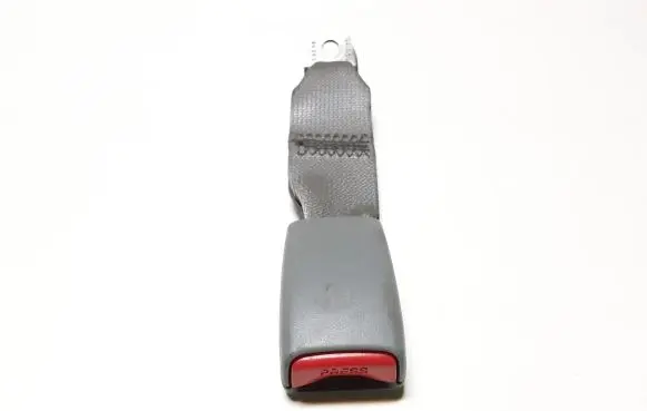 Suzuki XL7 I Rear seatbelt buckle 031209N4X G2285 A3Z02
