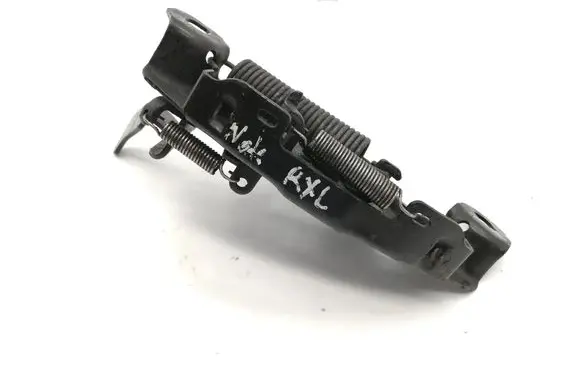 Nissan Note (E11) Engine bonnet/hood lock/catch