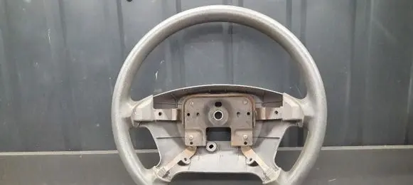 KIA Rio Steering wheel