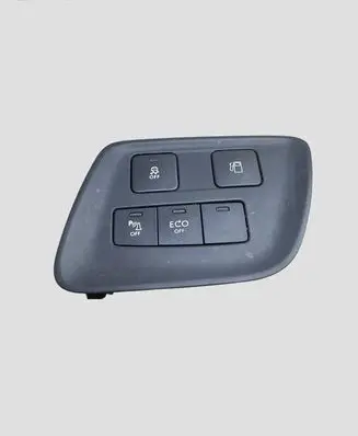 Citroen DS4 A set of switches 96664258ZD