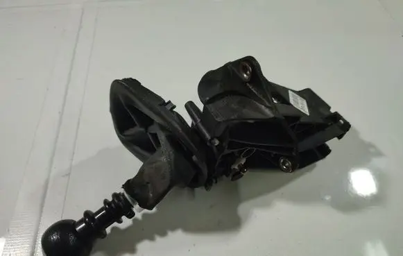 Peugeot Expert Gear shifter/selector 
