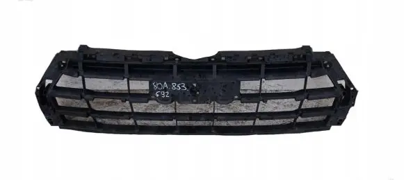 Audi Q5 SQ5 Front grill 80A853692