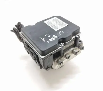 Citroen C4 I ABS Pump 9649988180 9657352680 87AGE43421480