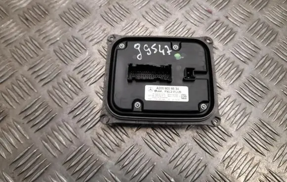 Mercedes-Benz E W213 Light module LCM A2059009534