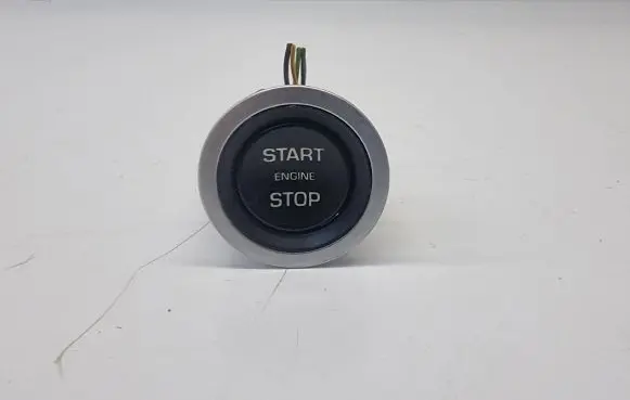 Land Rover Discovery 5 Engine start stop button switch GPLA14C376