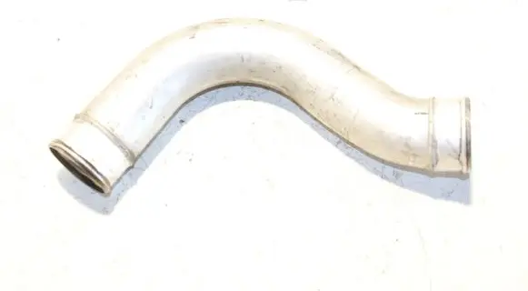 BMW 5 E39 Intercooler hose/pipe