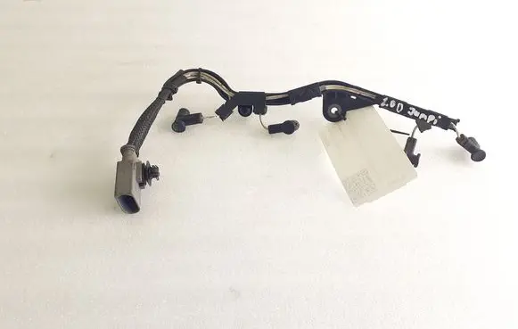 Toyota Proace Glow plug wires 9678376680 9653811880