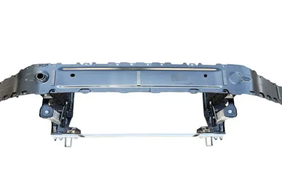 Mercedes-Benz GLS X167 Radiator support slam panel A1676207900